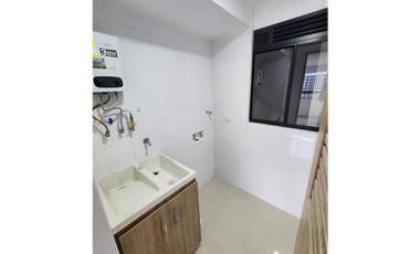 ARRIENDO APTO COUNTRY MASAI