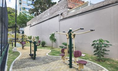 ARRIENDO APTO COUNTRY MASAI