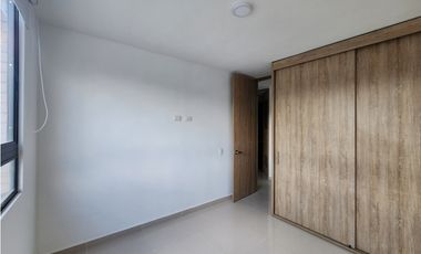 ARRIENDO APTO COUNTRY MASAI