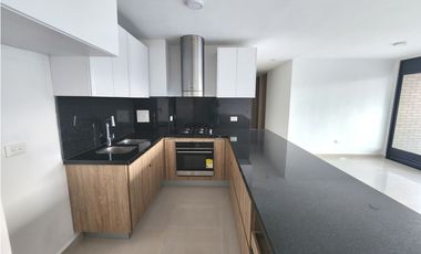 ARRIENDO APTO COUNTRY MASAI