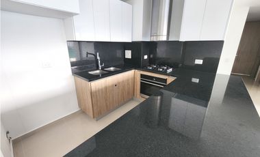 ARRIENDO APTO COUNTRY MASAI