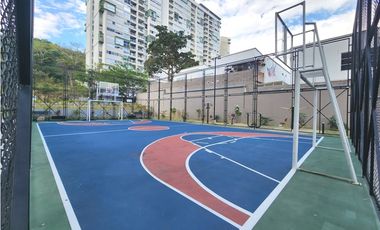 ARRIENDO APTO COUNTRY MASAI