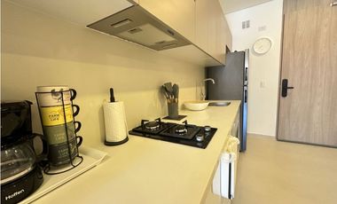 Se arrienda apartamento en Pozos colorado, Santa Marta