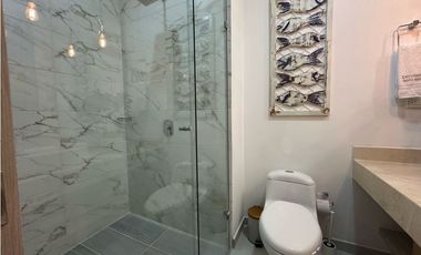 Se arrienda apartamento en Pozos colorado, Santa Marta