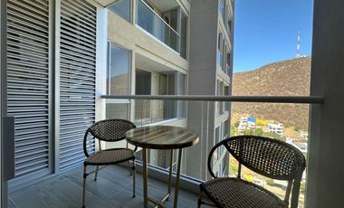 Se arrienda apartamento en Pozos colorado, Santa Marta