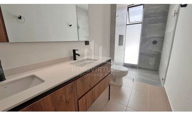 SE ALQUILA CASA MEDIANERA CONJUNTO CERRADO SECTOR CERRITOS PEREIRA