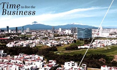 RENTA Y VENTA DE OFICINAS CORPORATIVAS EN TORRE NEXUS , PUEBLA