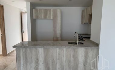 Departamento en Renta en Altea, Via Cumbres, Huayacan