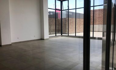 Renta Departamen con o sin Muebles Fray Junípero La Vista-Refugio Querétaro Qro.