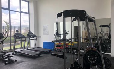 Renta Departamen con o sin Muebles Fray Junípero La Vista-Refugio Querétaro Qro.