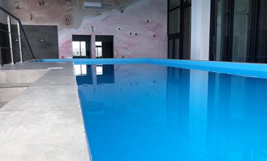 Renta Departamen con o sin Muebles Fray Junípero La Vista-Refugio Querétaro Qro.