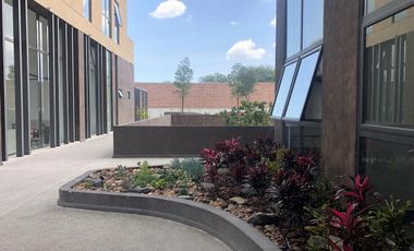 Renta Departamen con o sin Muebles Fray Junípero La Vista-Refugio Querétaro Qro.