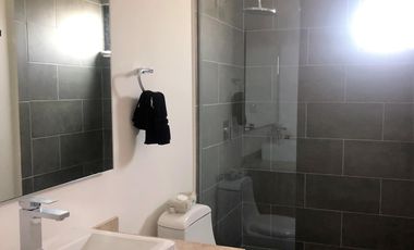 Renta Departamen con o sin Muebles Fray Junípero La Vista-Refugio Querétaro Qro.