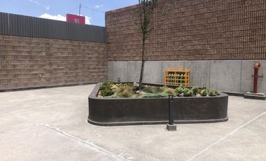 Renta Departamen con o sin Muebles Fray Junípero La Vista-Refugio Querétaro Qro.