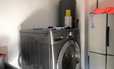 Renta Departamen con o sin Muebles Fray Junípero La Vista-Refugio Querétaro Qro.