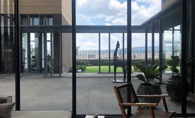 Renta Departamen con o sin Muebles Fray Junípero La Vista-Refugio Querétaro Qro.