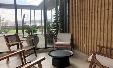 Renta Departamen con o sin Muebles Fray Junípero La Vista-Refugio Querétaro Qro.