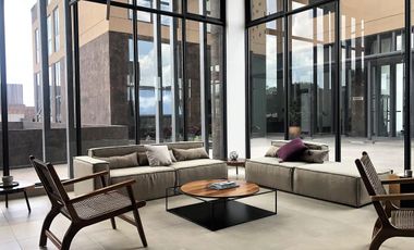 Renta Departamen con o sin Muebles Fray Junípero La Vista-Refugio Querétaro Qro.