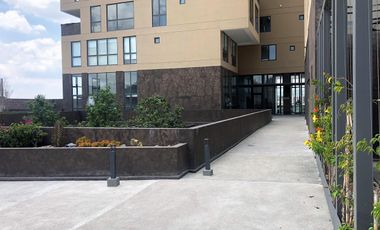 Renta Departamen con o sin Muebles Fray Junípero La Vista-Refugio Querétaro Qro.