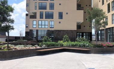 Renta Departamen con o sin Muebles Fray Junípero La Vista-Refugio Querétaro Qro.