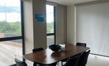 Renta Departamen con o sin Muebles Fray Junípero La Vista-Refugio Querétaro Qro.