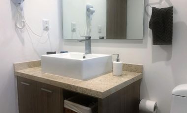 Renta Departamen con o sin Muebles Fray Junípero La Vista-Refugio Querétaro Qro.