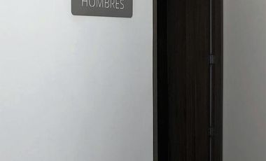 Renta Departamen con o sin Muebles Fray Junípero La Vista-Refugio Querétaro Qro.