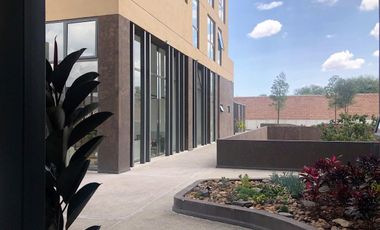 Renta Departamen con o sin Muebles Fray Junípero La Vista-Refugio Querétaro Qro.