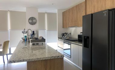 Renta Departamen con o sin Muebles Fray Junípero La Vista-Refugio Querétaro Qro.