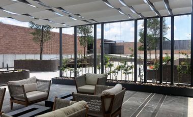 Renta Departamen con o sin Muebles Fray Junípero La Vista-Refugio Querétaro Qro.