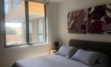 Renta Departamen con o sin Muebles Fray Junípero La Vista-Refugio Querétaro Qro.