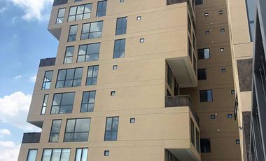 Renta Departamen con o sin Muebles Fray Junípero La Vista-Refugio Querétaro Qro.