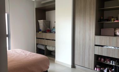 Renta Departamen con o sin Muebles Fray Junípero La Vista-Refugio Querétaro Qro.