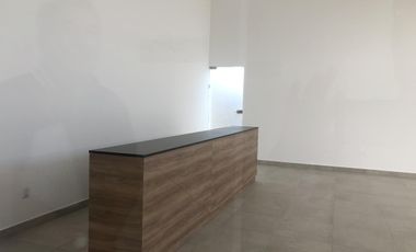 Renta Departamen con o sin Muebles Fray Junípero La Vista-Refugio Querétaro Qro.