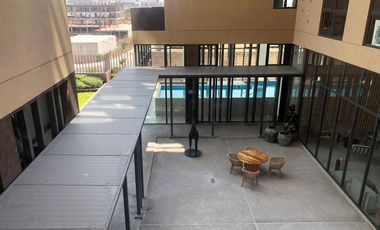 Renta Departamen con o sin Muebles Fray Junípero La Vista-Refugio Querétaro Qro.