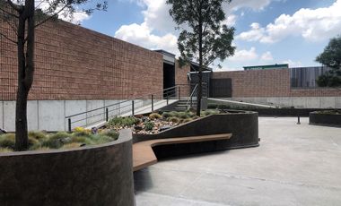 Renta Departamen con o sin Muebles Fray Junípero La Vista-Refugio Querétaro Qro.