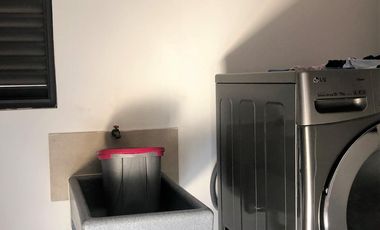 Renta Departamen con o sin Muebles Fray Junípero La Vista-Refugio Querétaro Qro.