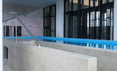 Renta Departamen con o sin Muebles Fray Junípero La Vista-Refugio Querétaro Qro.