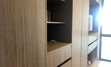 Renta Departamen con o sin Muebles Fray Junípero La Vista-Refugio Querétaro Qro.