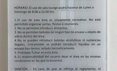 Renta Departamen con o sin Muebles Fray Junípero La Vista-Refugio Querétaro Qro.