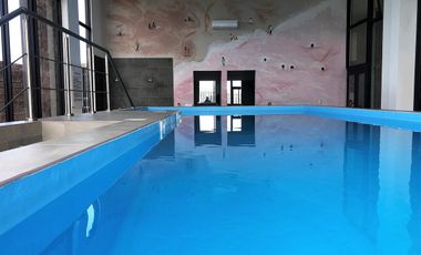 Renta Departamen con o sin Muebles Fray Junípero La Vista-Refugio Querétaro Qro.