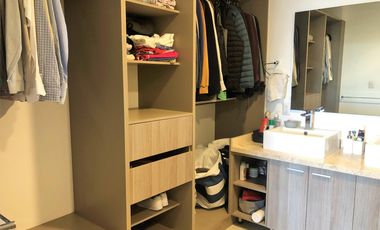 Renta Departamen con o sin Muebles Fray Junípero La Vista-Refugio Querétaro Qro.