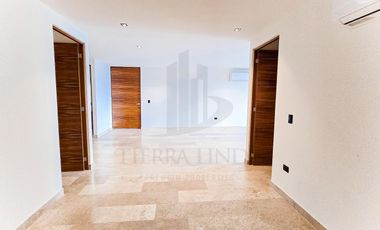 Departamento en renta, Montebello, Mérida, Yucatán