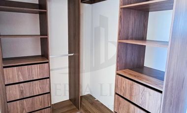 Departamento en renta, Montebello, Mérida, Yucatán