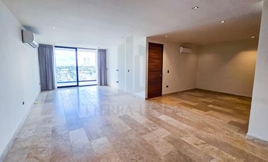 Departamento en renta, Montebello, Mérida, Yucatán