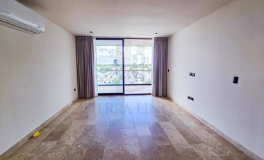 Departamento en renta, Montebello, Mérida, Yucatán