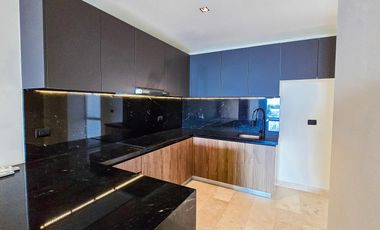 Departamento en renta, Montebello, Mérida, Yucatán