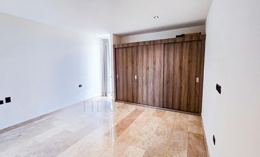 Departamento en renta, Montebello, Mérida, Yucatán