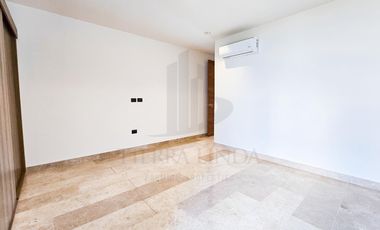 Departamento en renta, Montebello, Mérida, Yucatán