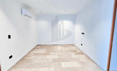 Departamento en renta, Montebello, Mérida, Yucatán